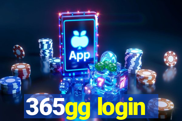 365gg login